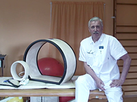Magnetotherapy and professional use